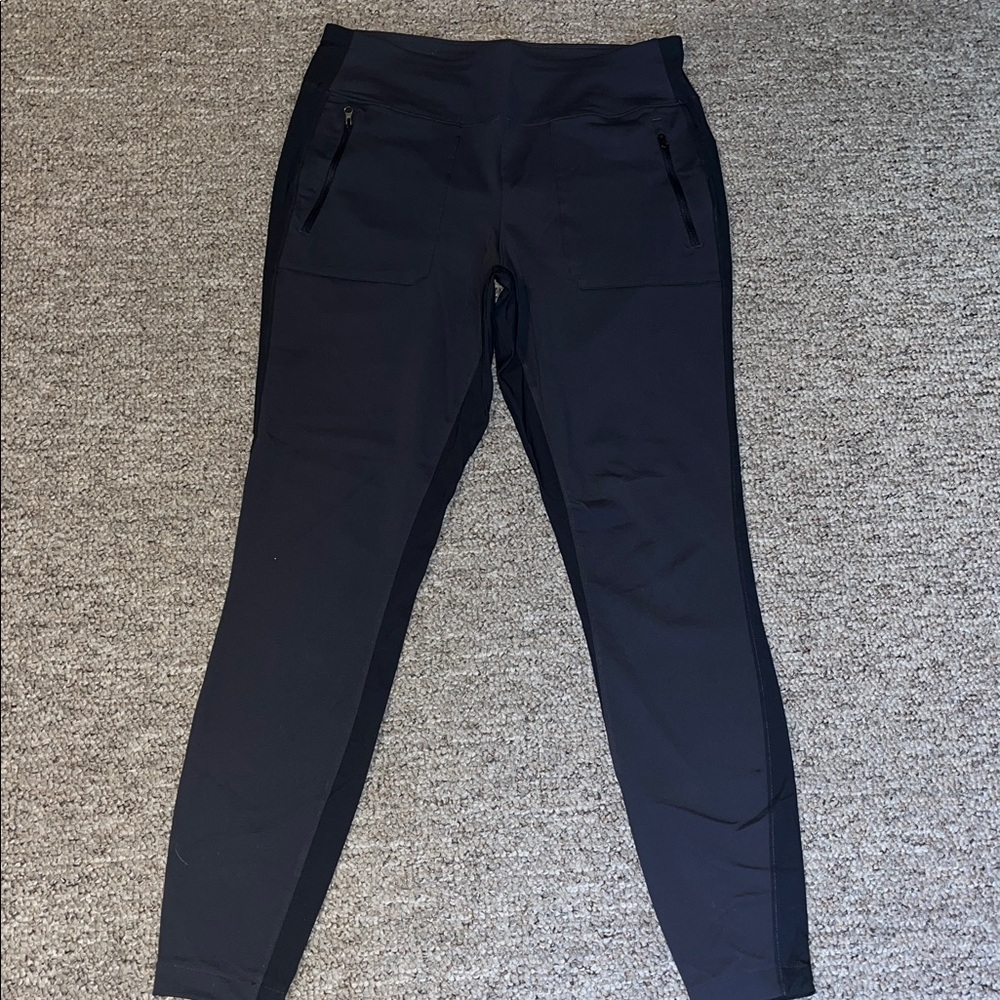 North Face Paramount Hybrid High-Rise Tight